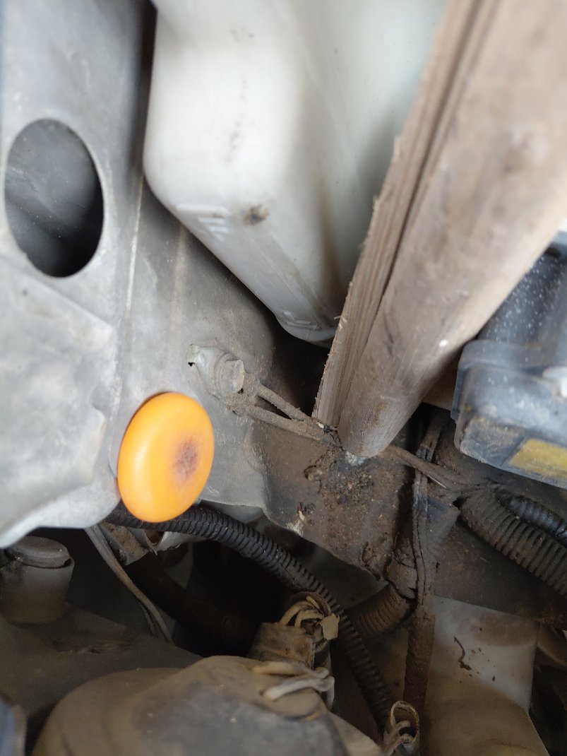 تويوتا كامري  2008 image