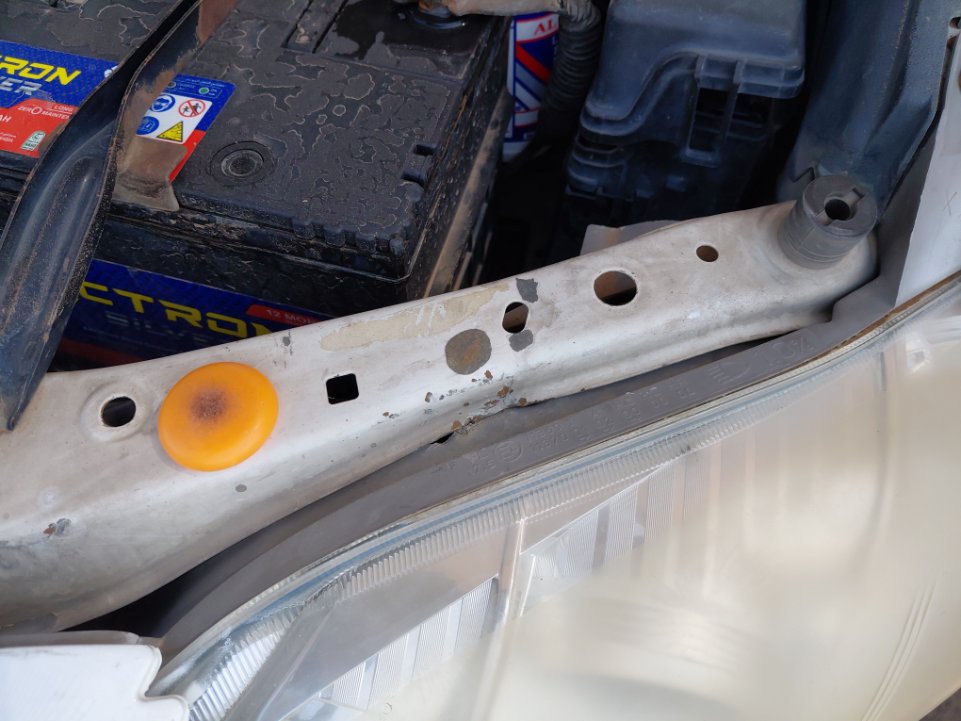 تويوتا كامري  2008 image