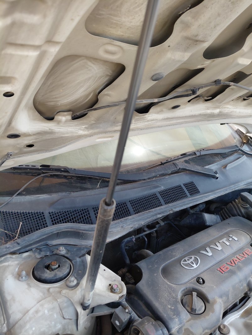 تويوتا كامري  2008 image