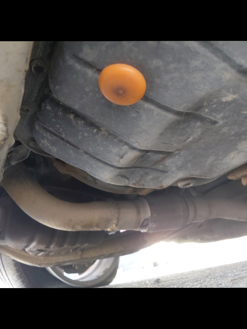 تويوتا كامري  2008 image