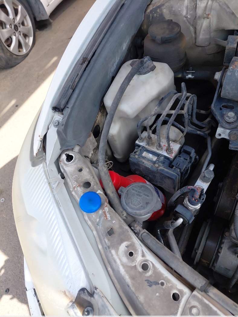 تويوتا كامري  2011 image