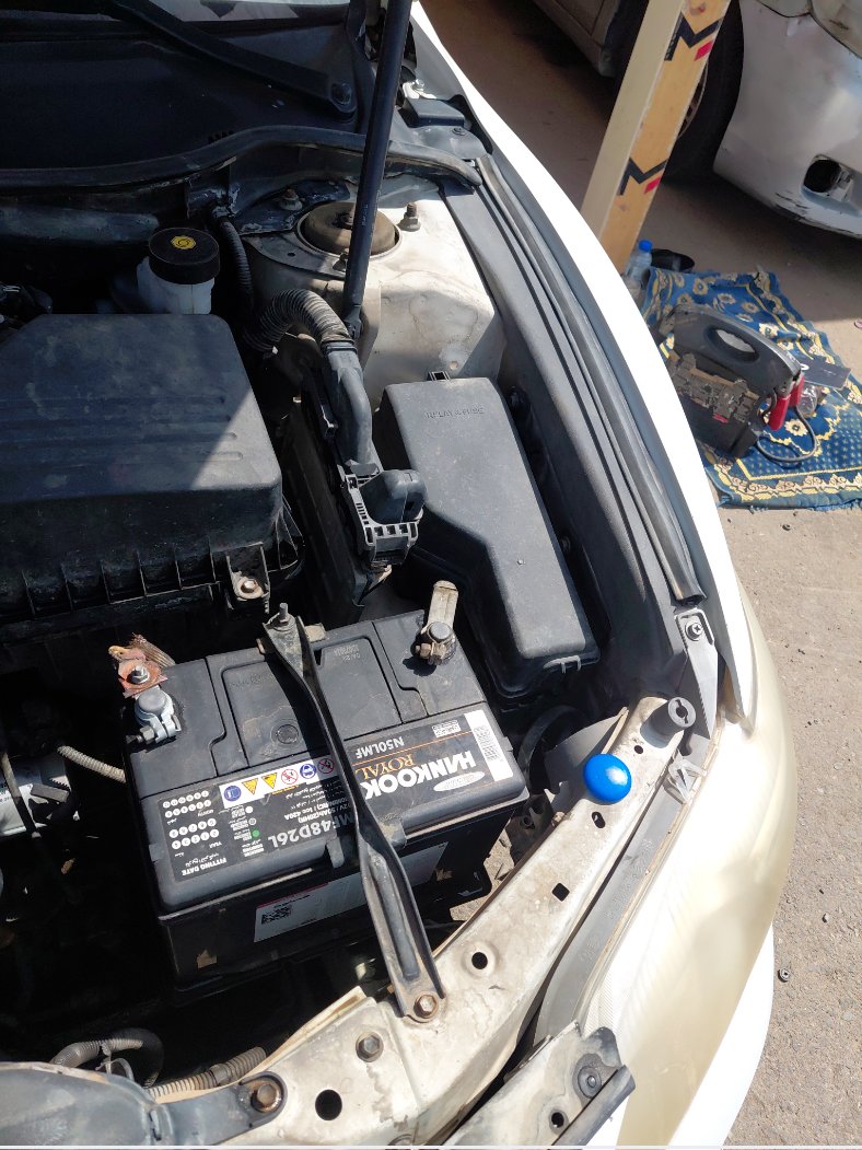 تويوتا كامري  2011 image