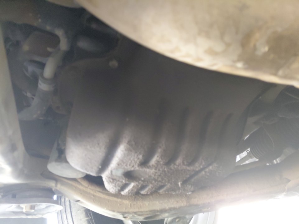 تويوتا كامري  2008 image