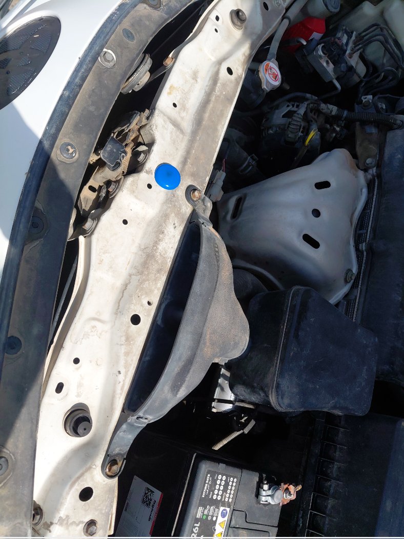 تويوتا كامري  2011 image