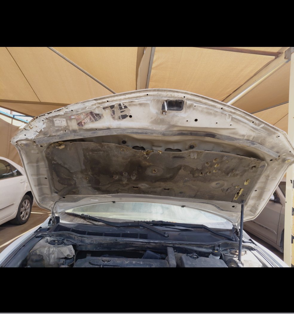 تويوتا كامري  2011 image