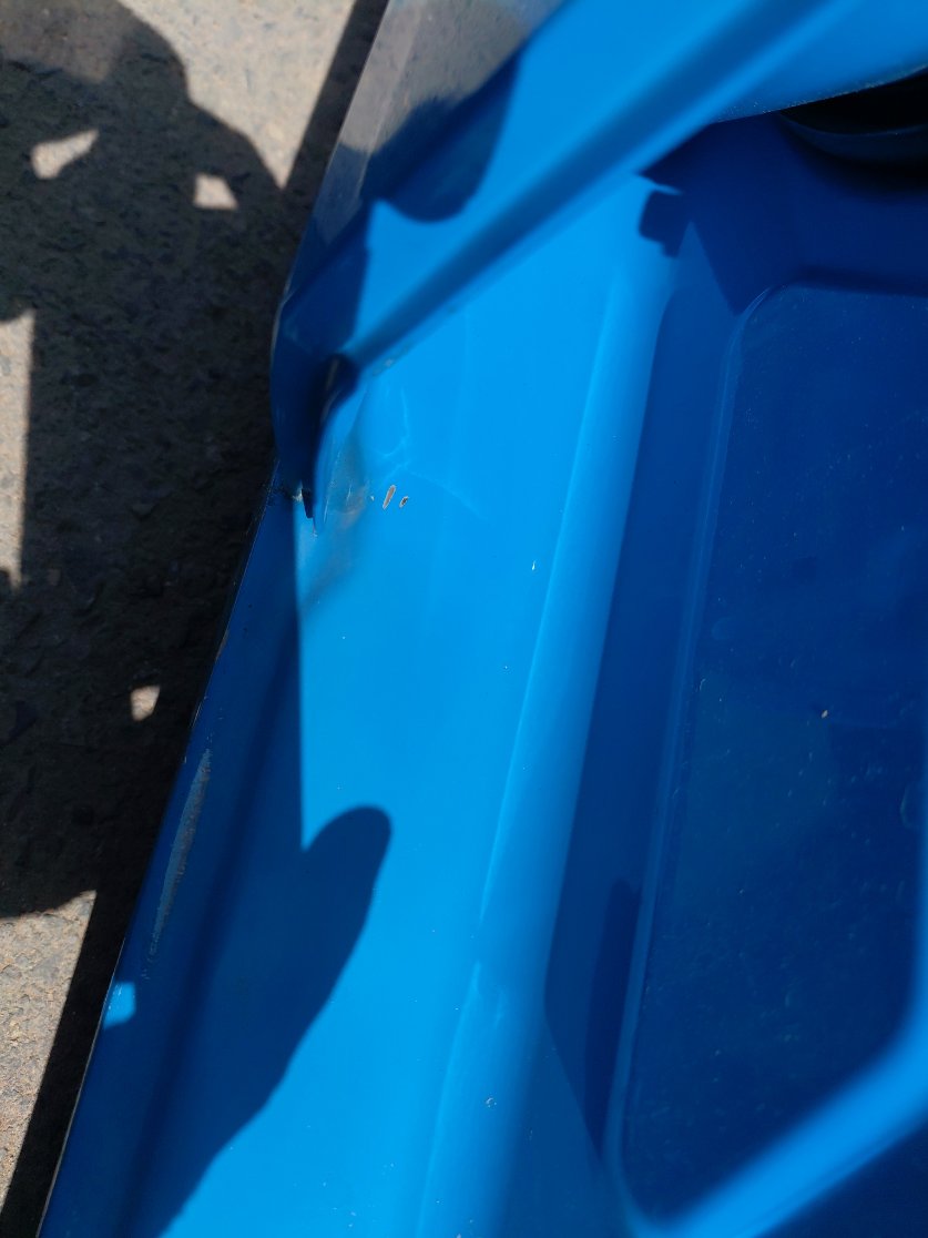 إم جي GT لوكس 2022 image