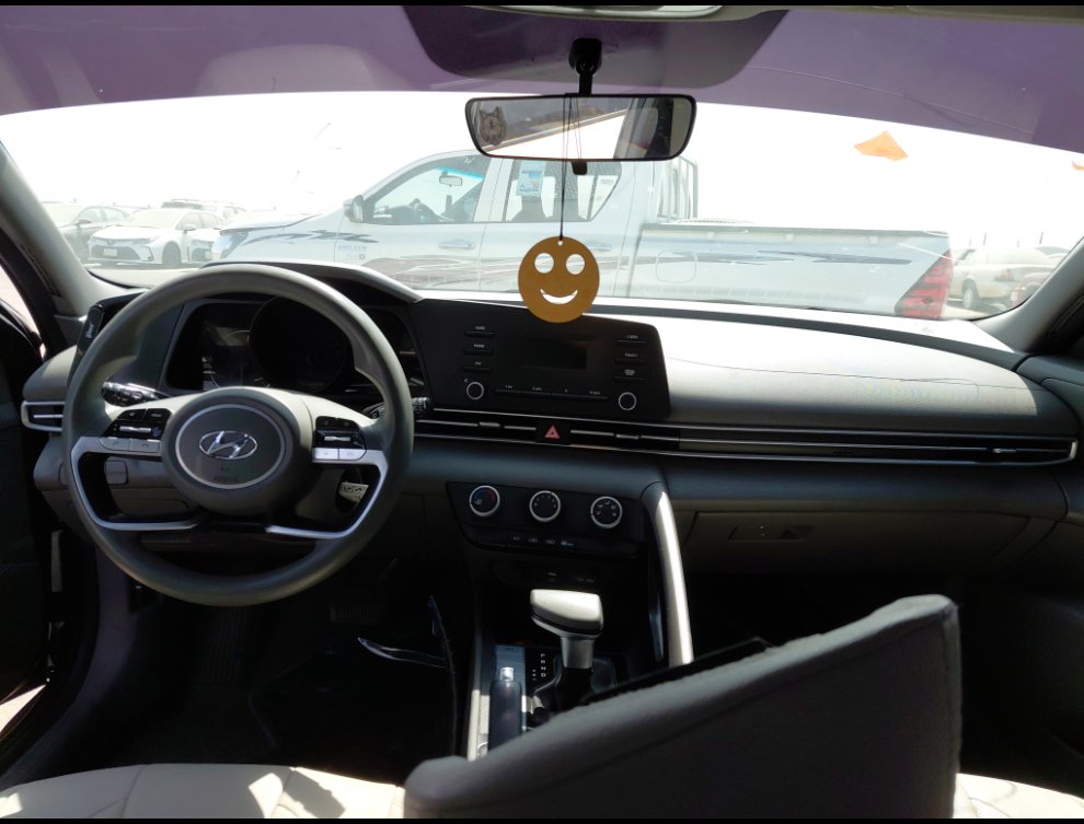 هيونداي إلنترا STD  2022 image