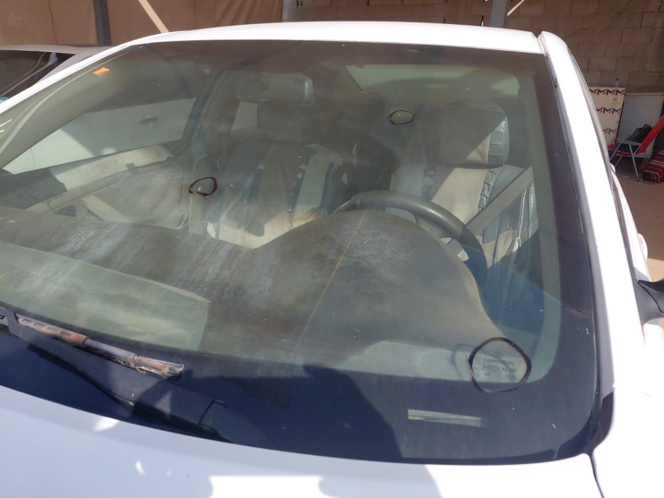 تويوتا كامري  2011 image