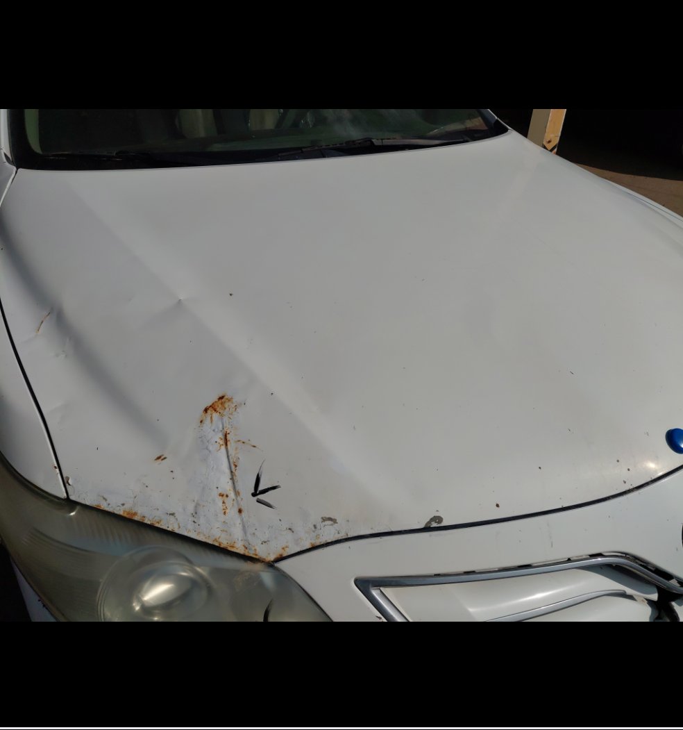 تويوتا كامري  2011 image