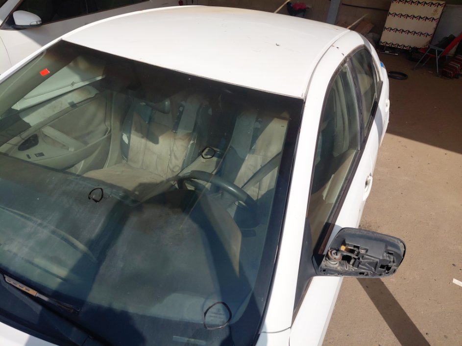 تويوتا كامري  2011 image