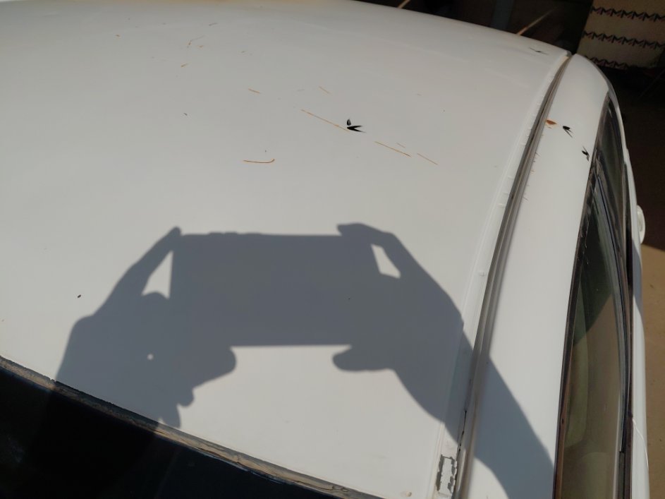 تويوتا كامري  2011 image