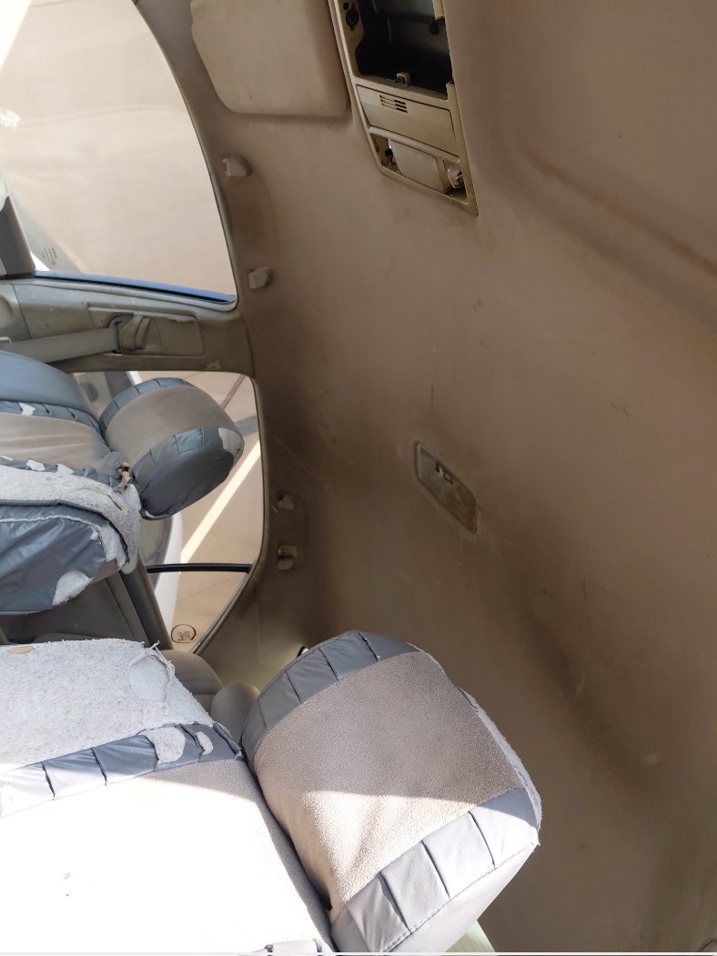 تويوتا كامري  2011 image