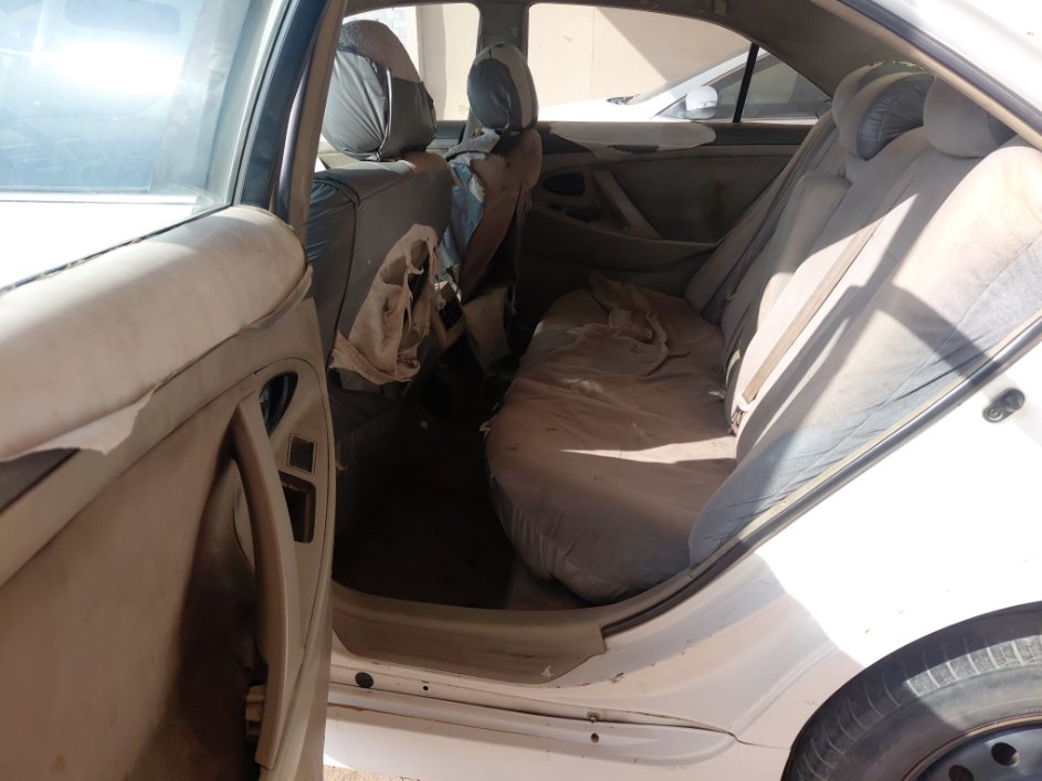 تويوتا كامري  2011 image