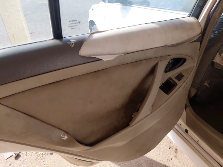 تويوتا كامري  2011 image