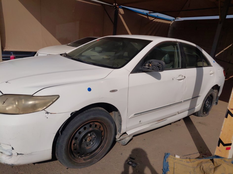 تويوتا كامري  2011 image