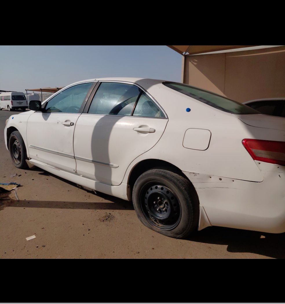 تويوتا كامري  2011 image