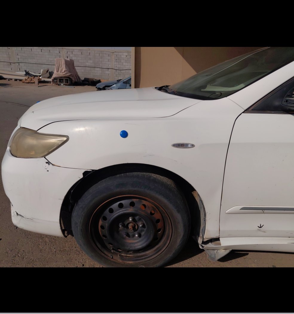 تويوتا كامري  2011 image