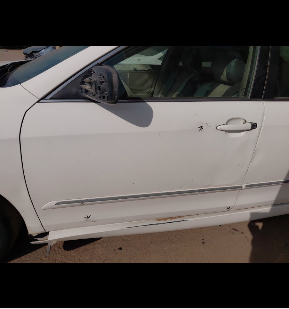 تويوتا كامري  2011 image