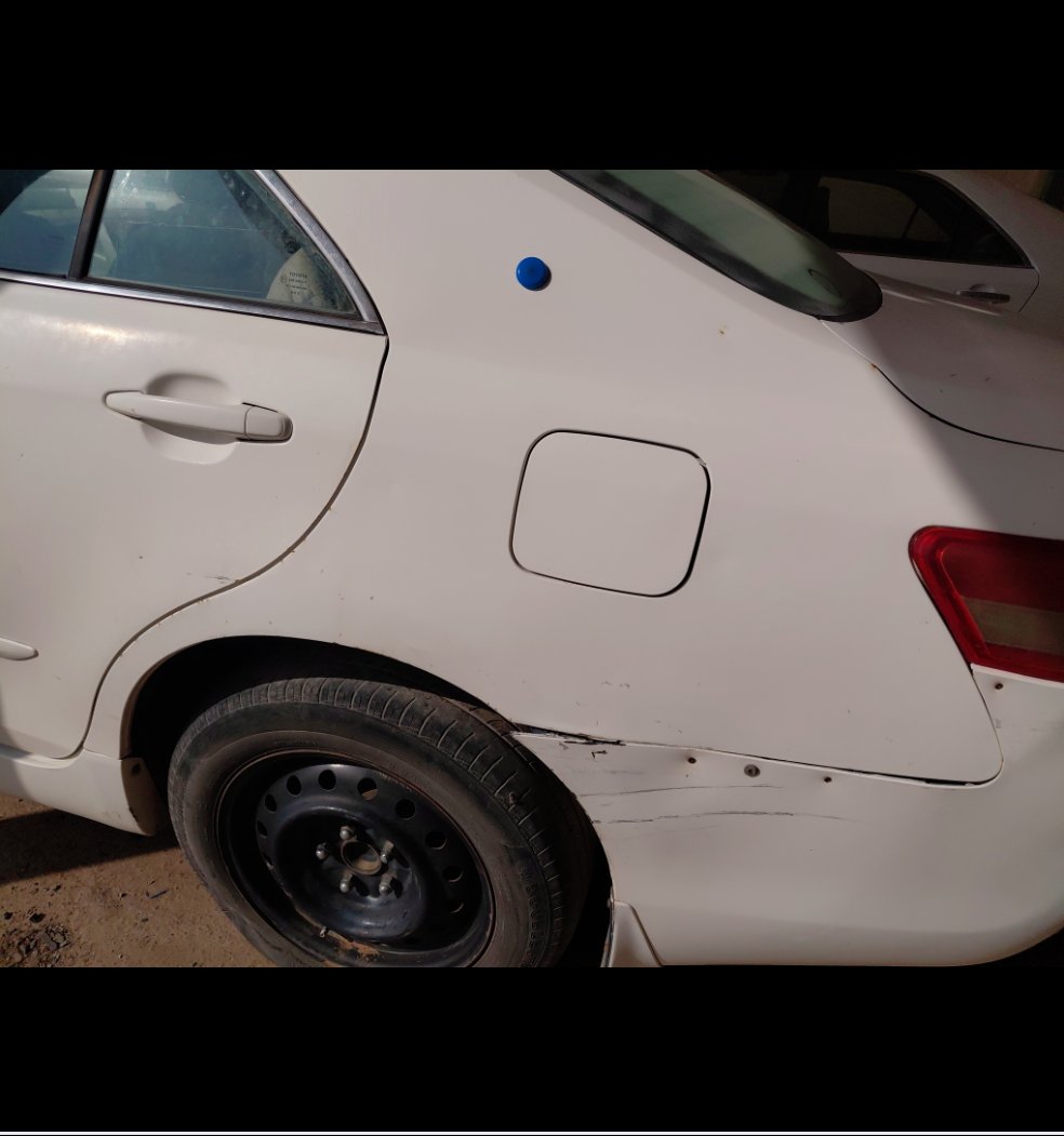 تويوتا كامري  2011 image