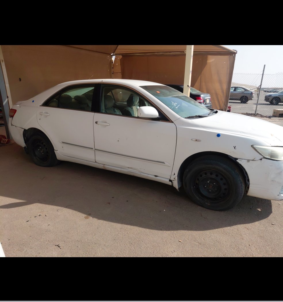 تويوتا كامري  2011 image