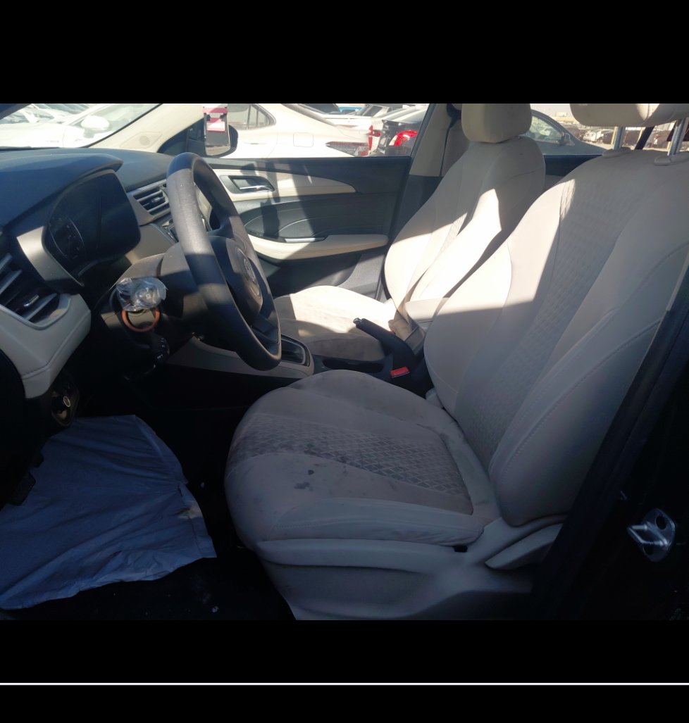 إم جي 5 عادي 2022 image