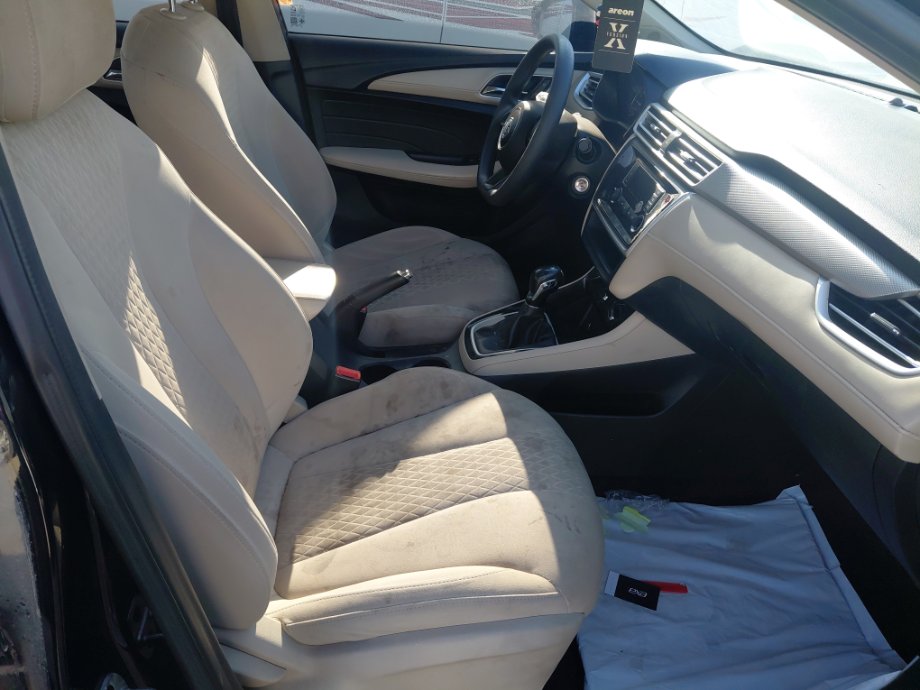 إم جي 5 عادي 2022 image