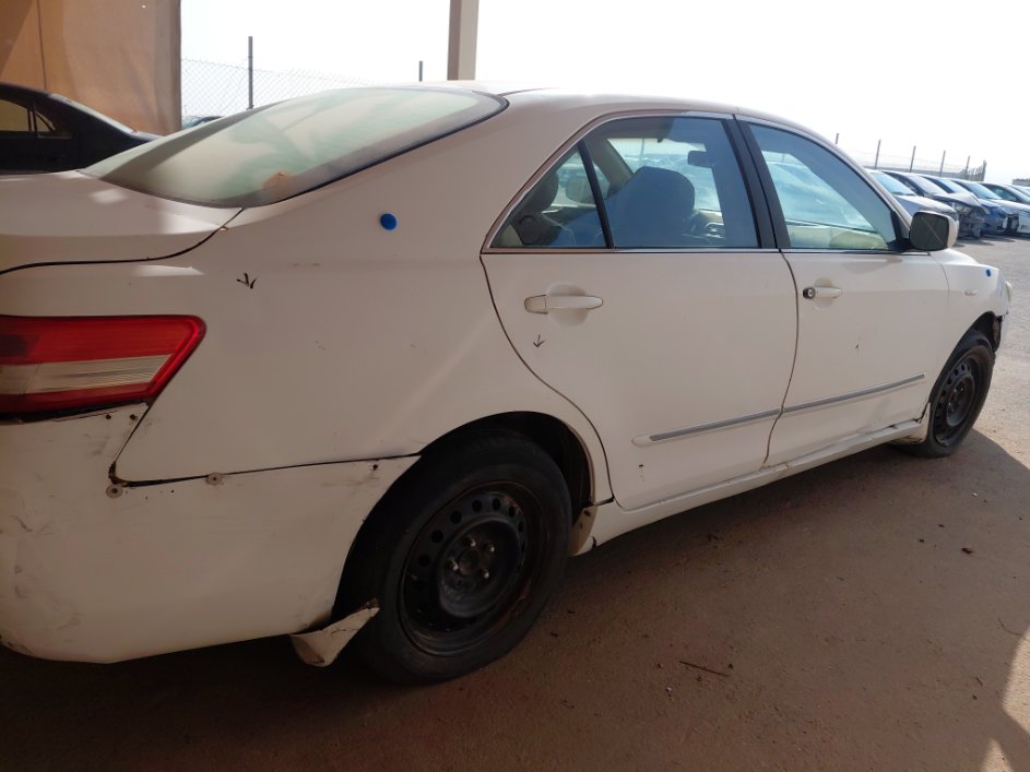 تويوتا كامري  2011 image