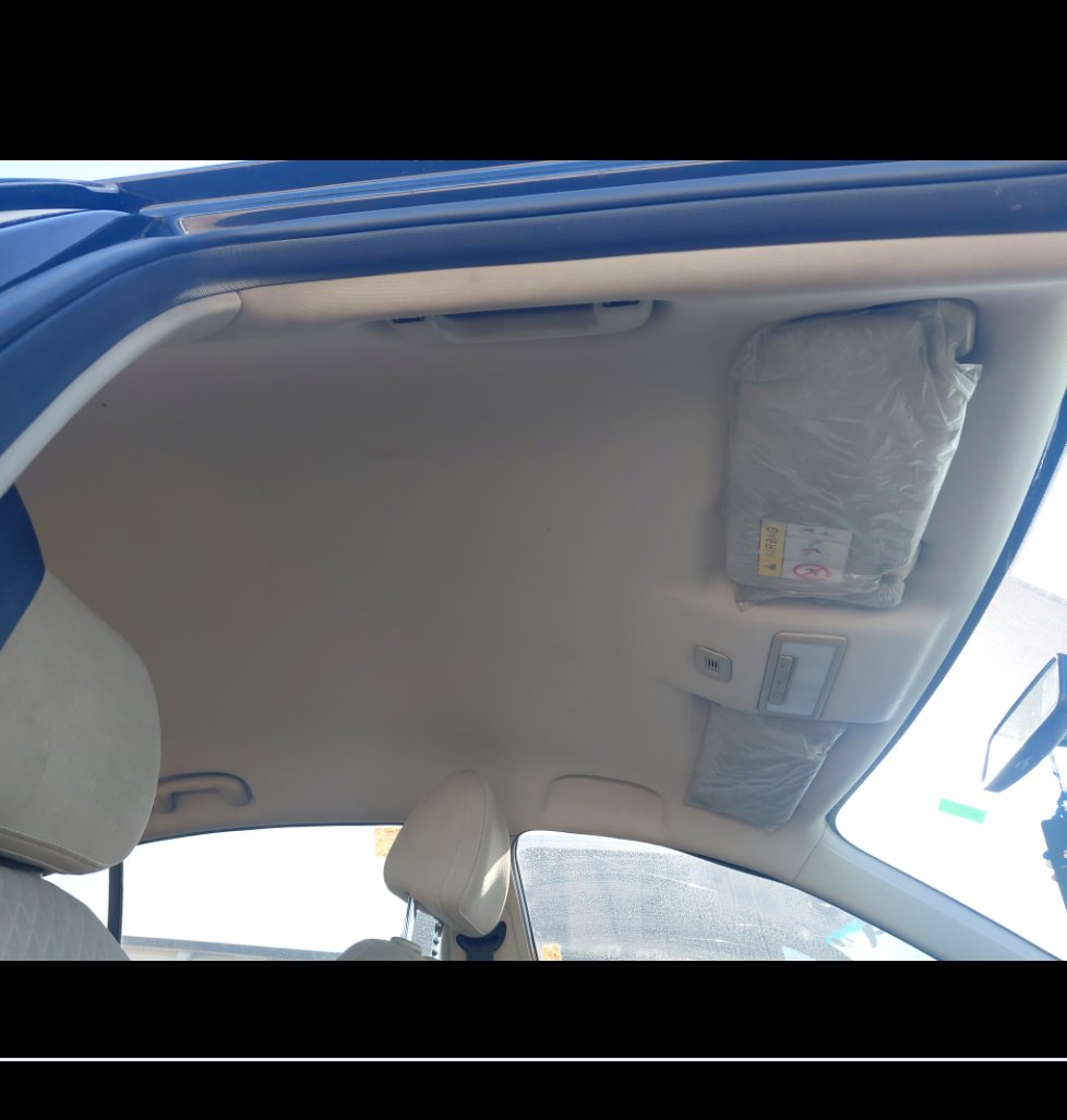 إم جي 5 عادي 2022 image