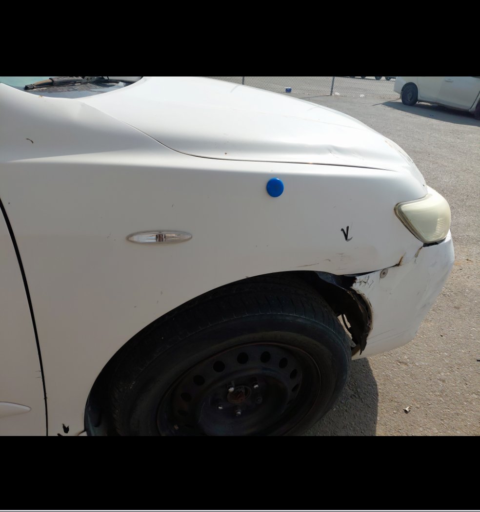 تويوتا كامري  2011 image