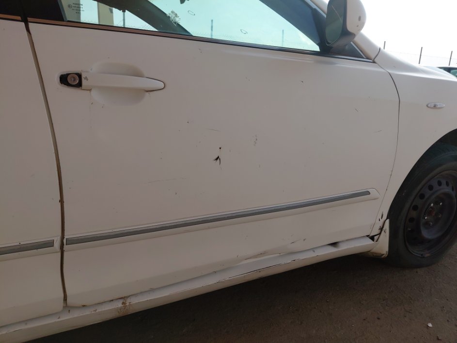 تويوتا كامري  2011 image