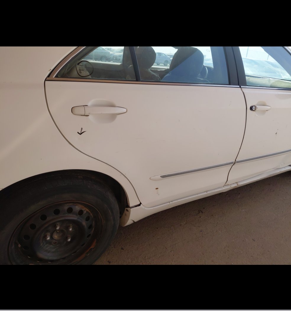 تويوتا كامري  2011 image