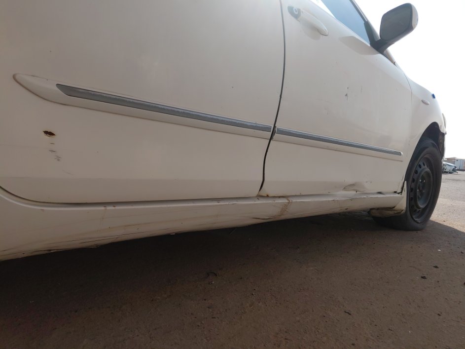 تويوتا كامري  2011 image