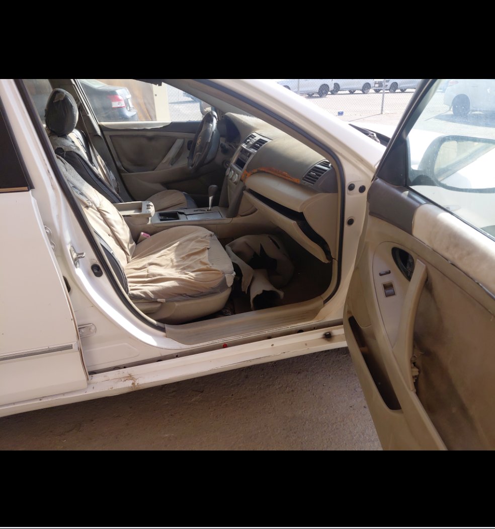 تويوتا كامري  2011 image