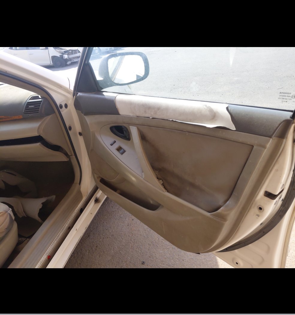 تويوتا كامري  2011 image