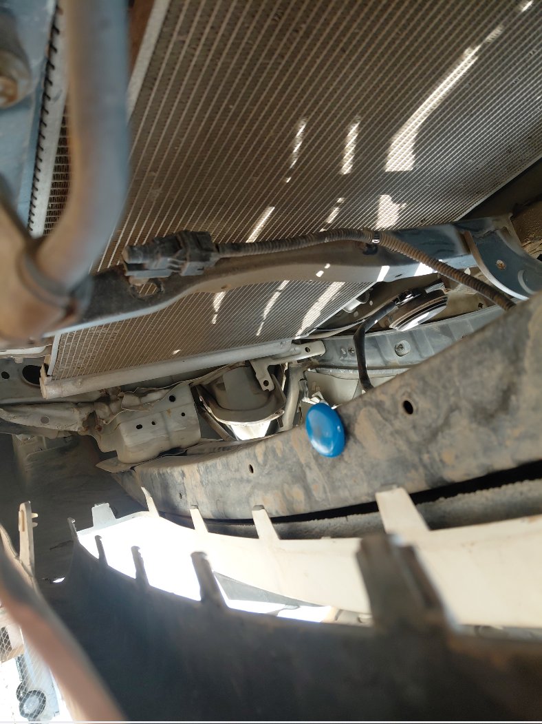 تويوتا كامري  2011 image