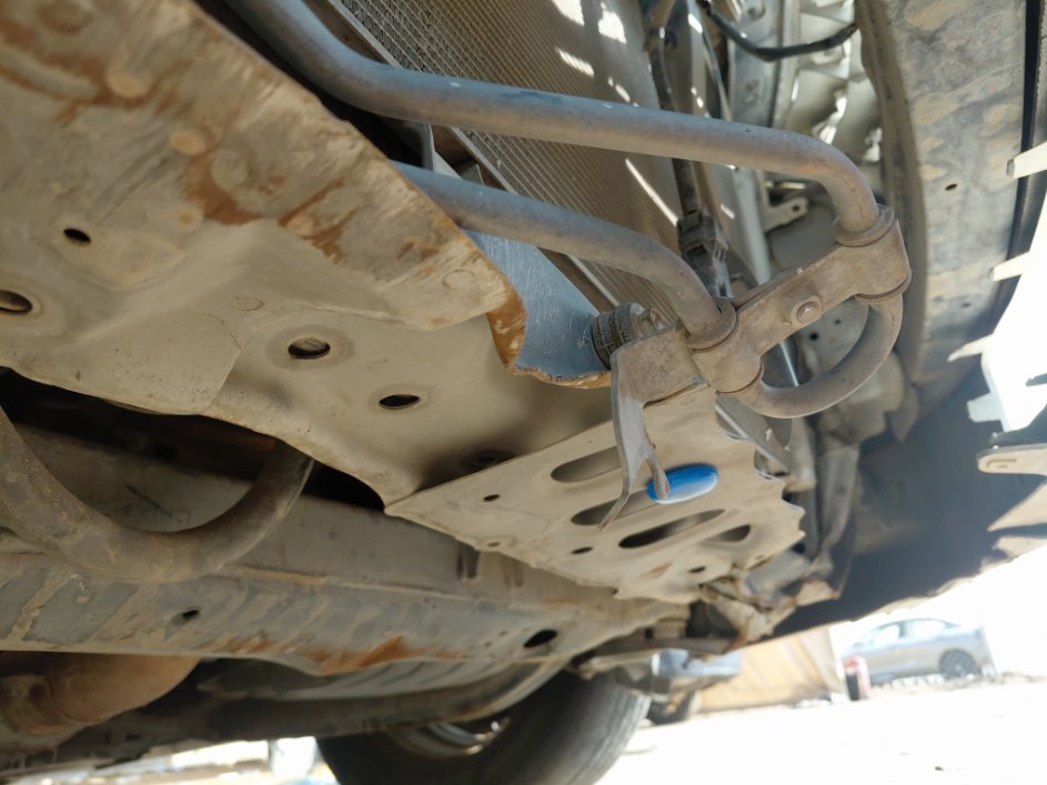 تويوتا كامري  2011 image