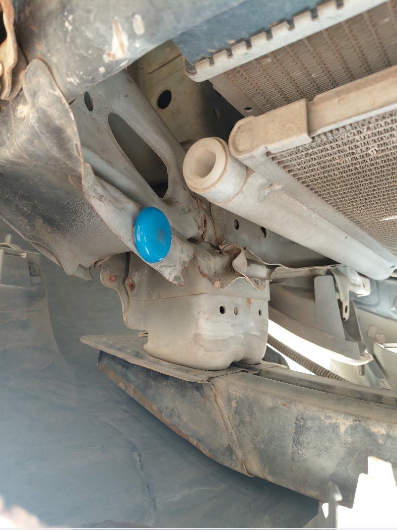 تويوتا كامري  2011 image