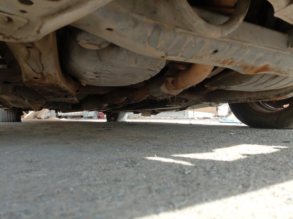 تويوتا كامري  2011 image