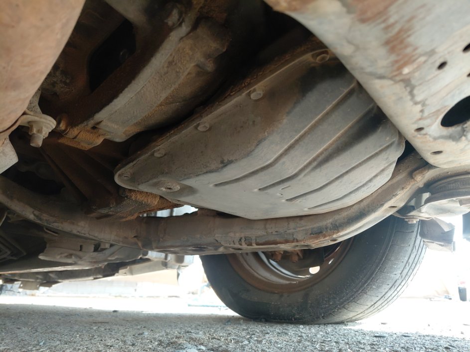 تويوتا كامري  2011 image