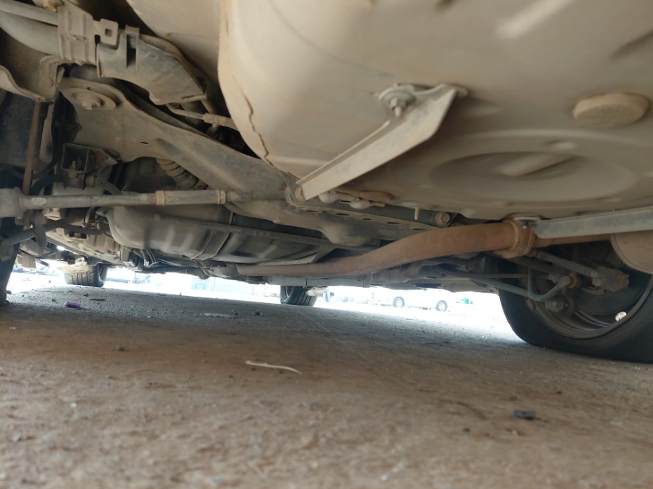 تويوتا كامري  2011 image