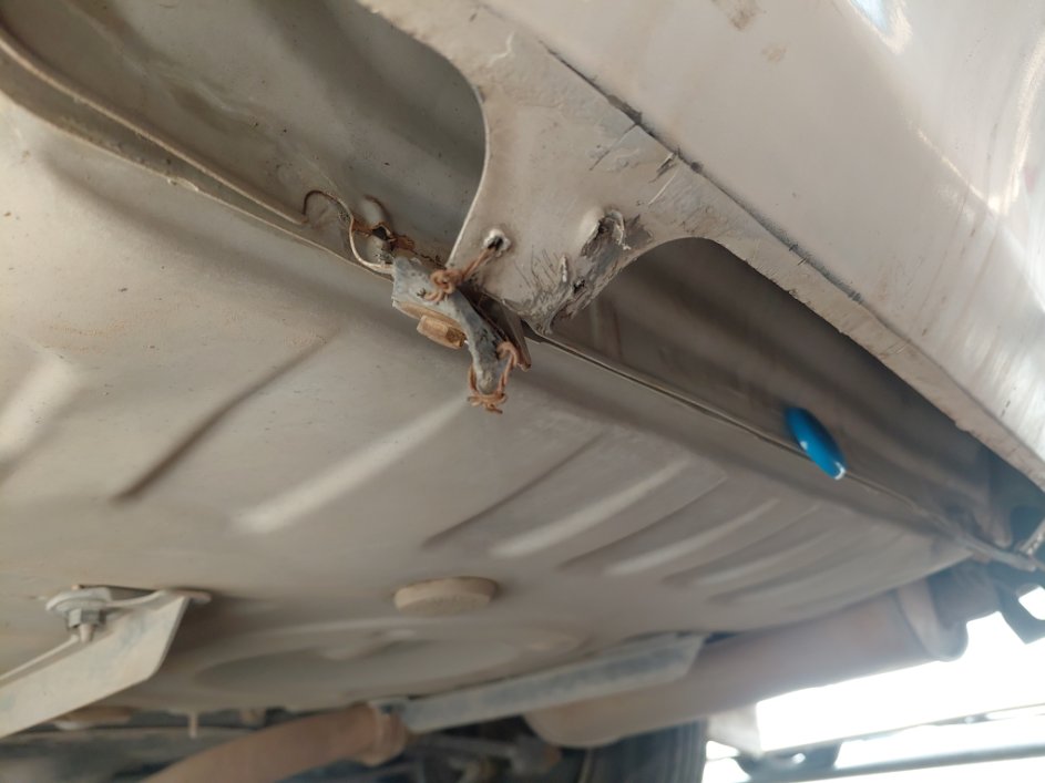 تويوتا كامري  2011 image