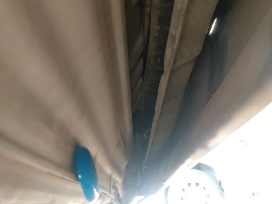 تويوتا كامري  2011 image