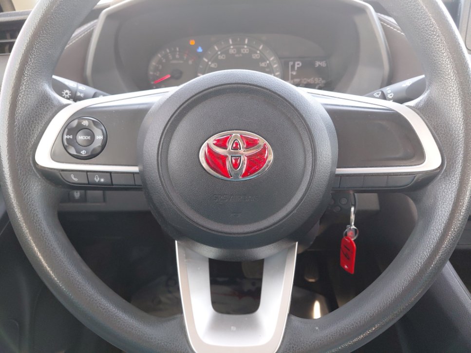 تويوتا يارس Y 2024 image