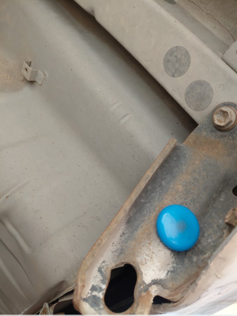 تويوتا كامري  2011 image