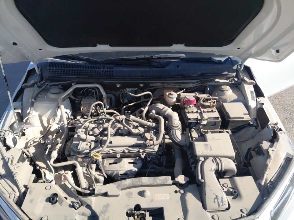 تويوتا يارس Y PLUS 2024 image