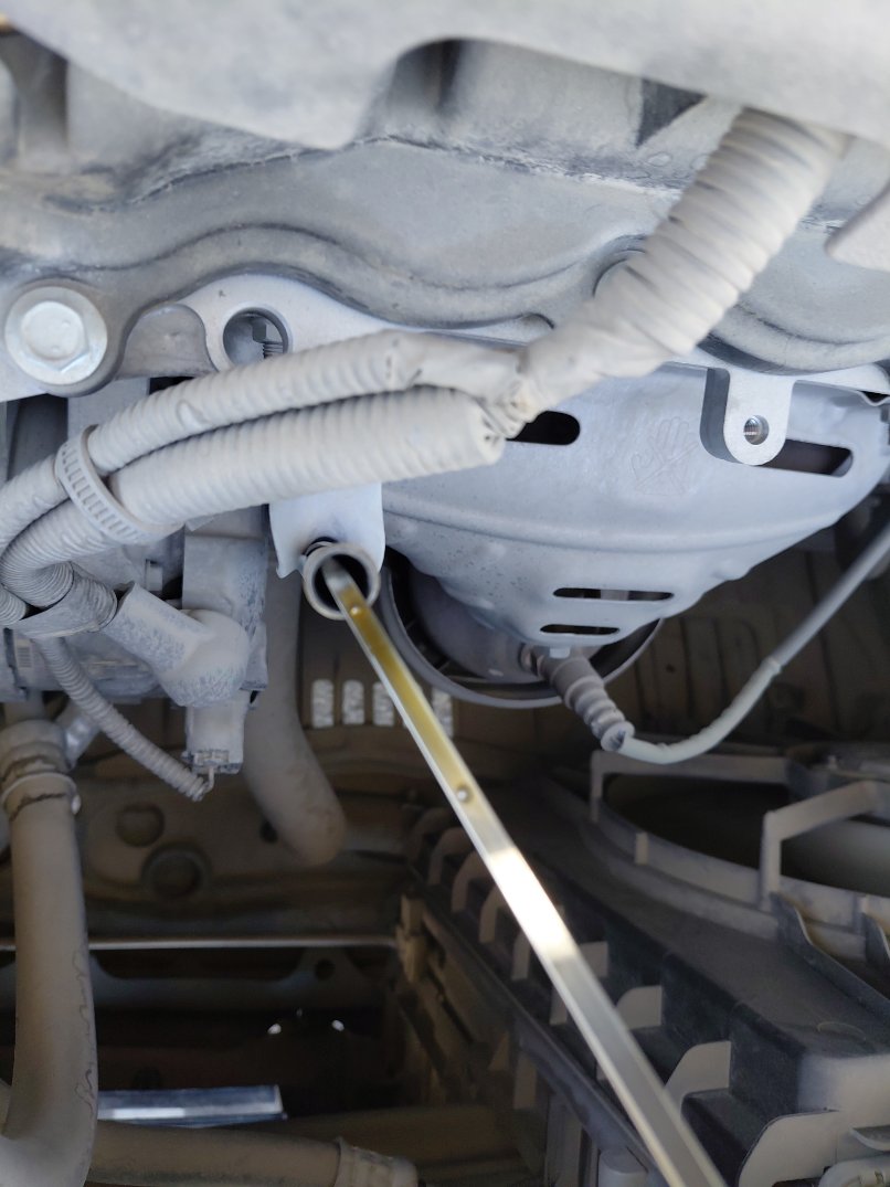 تويوتا يارس Y 2024 image