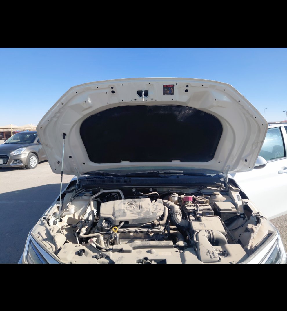 تويوتا يارس Y PLUS 2024 image