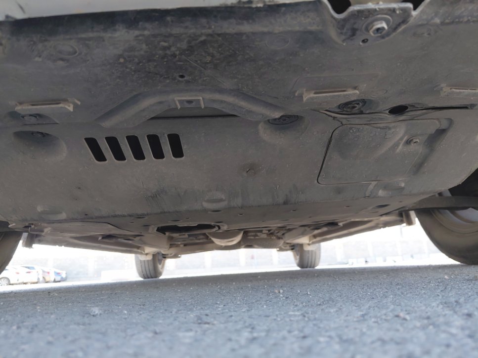 تويوتا يارس Y 2024 image