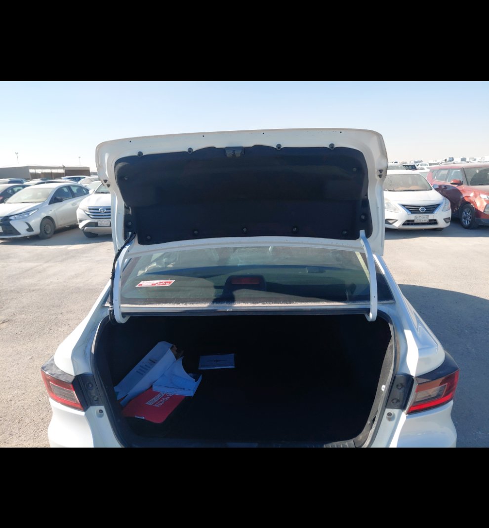 تويوتا يارس Y PLUS 2024 image