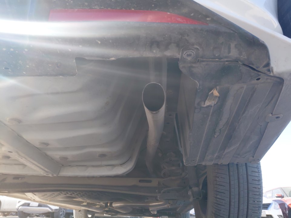 تويوتا يارس Y PLUS 2024 image